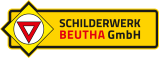 Schilderwerk Beutha