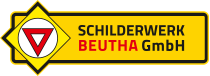 Schilderwerk Beutha
