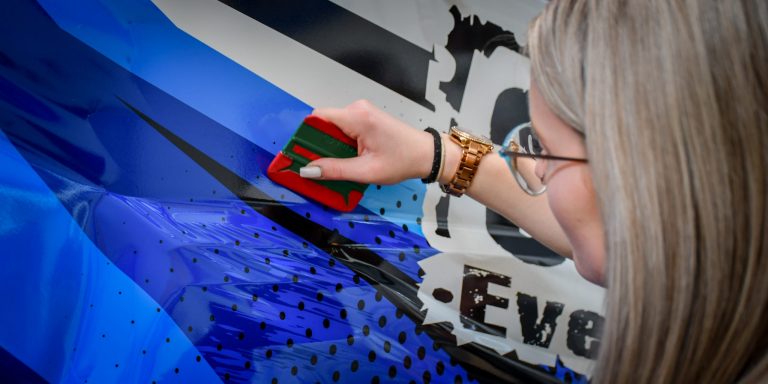 Bild für die Stellenanzeige als Werbetechniker für swdesign