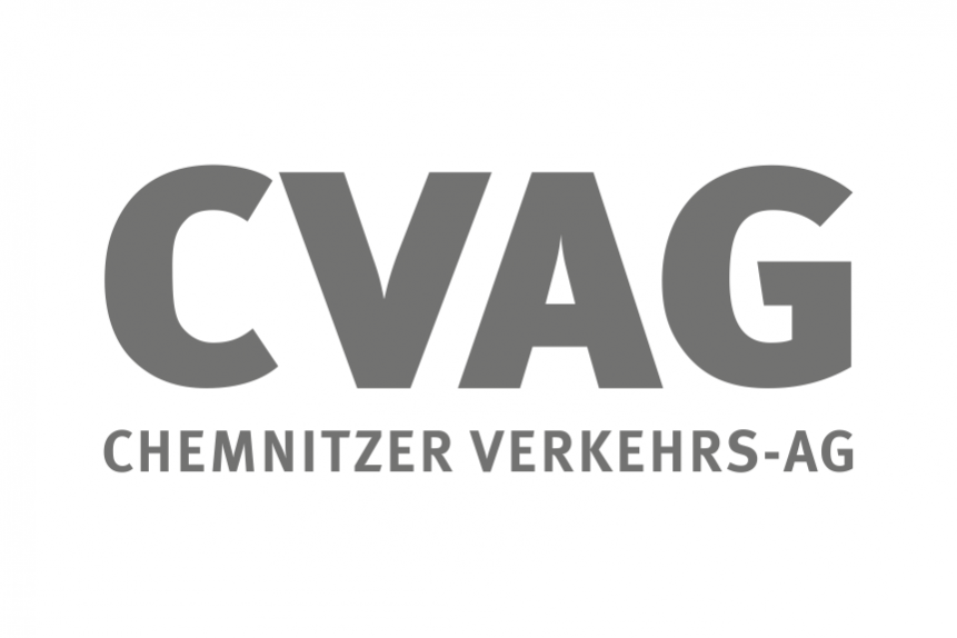 Referenzbild swdesign: Logo CVAG