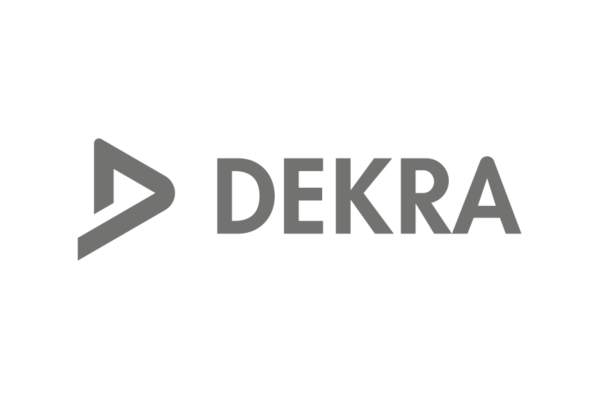 Referenzbild swdesign: Logo DEKRA