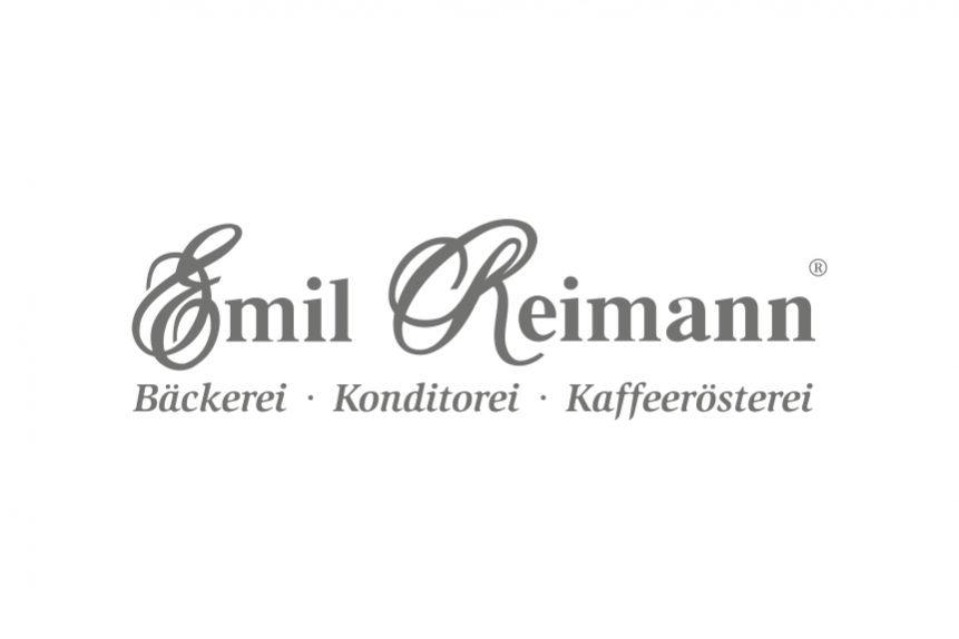 Referenzbild swdesign: Logo Emil Reimann