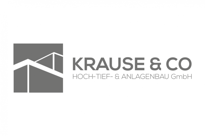 Referenzbild swdesign: Logo KRAUSE & CO