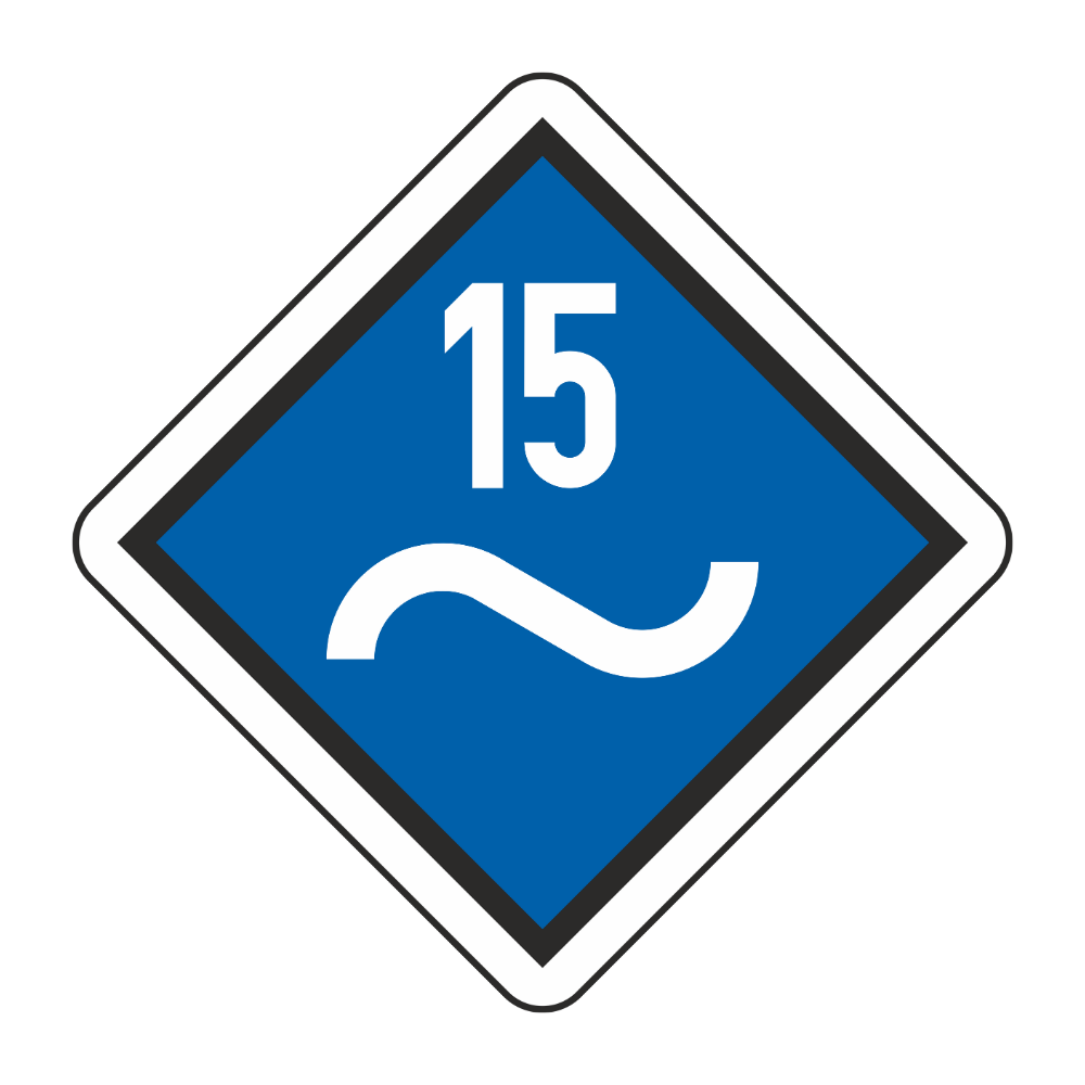 EL - Wechselstromanfang