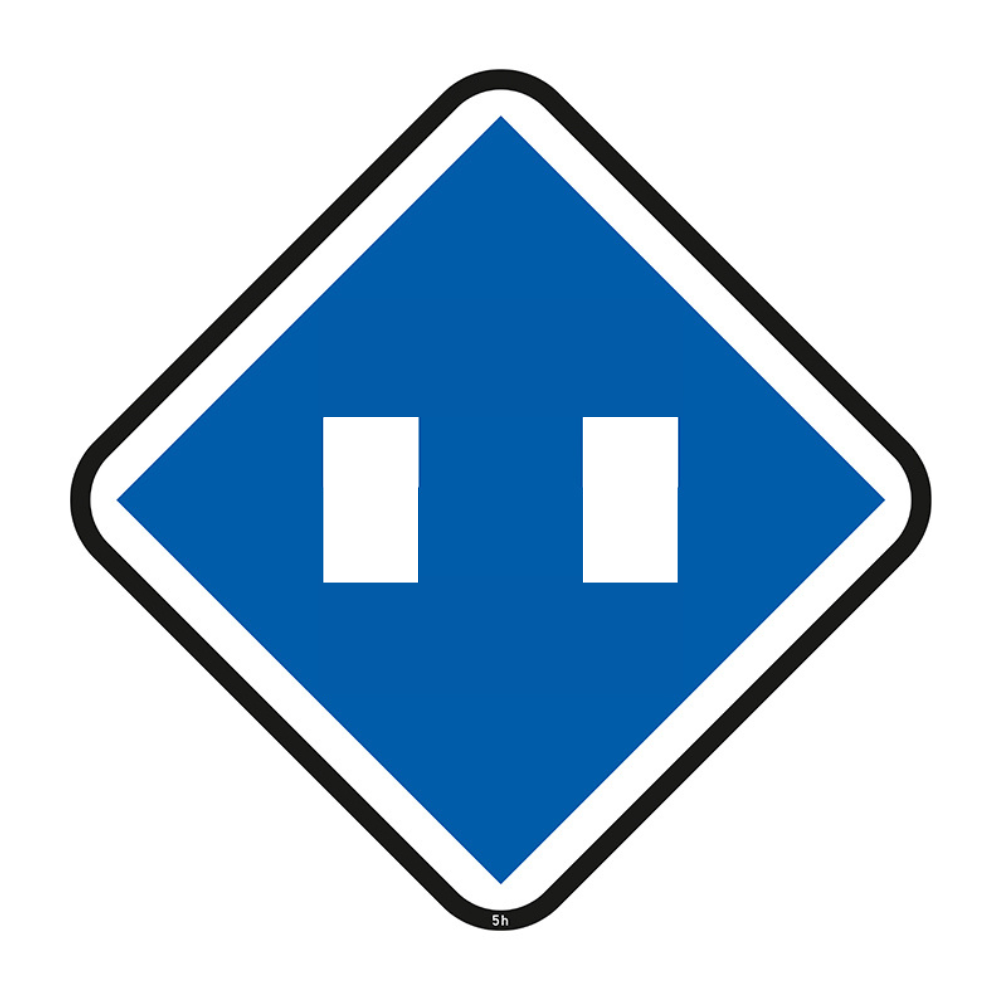 EL 1v - Ankündigung