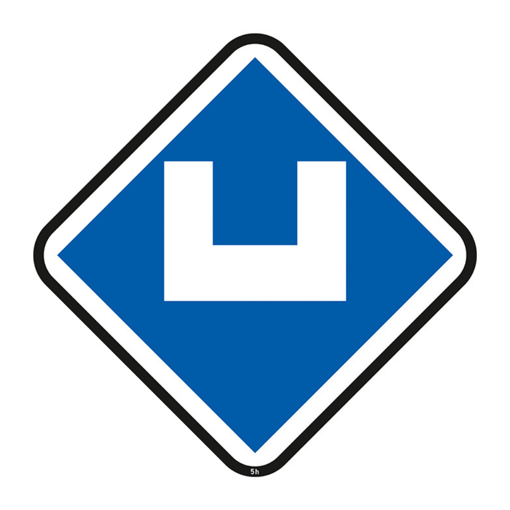 EL 2 - Einschaltsignal