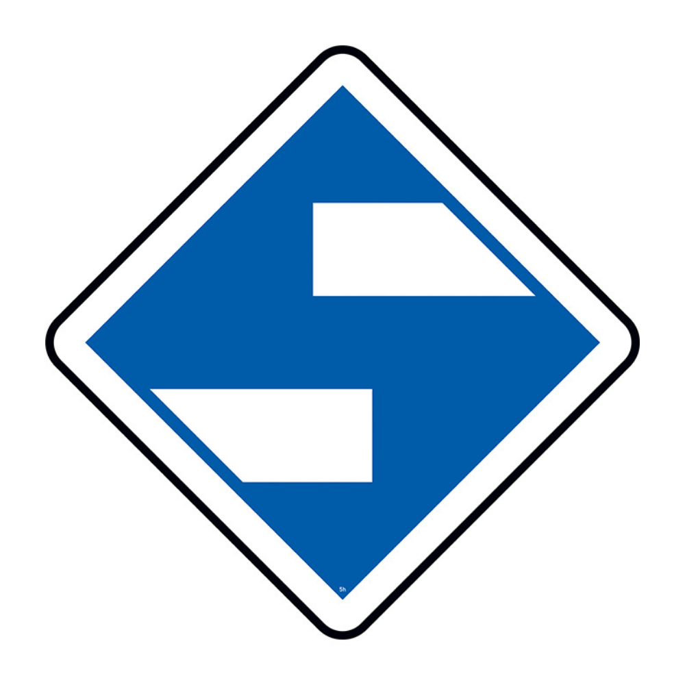 EL 3 - Ankündigung Bügel ab