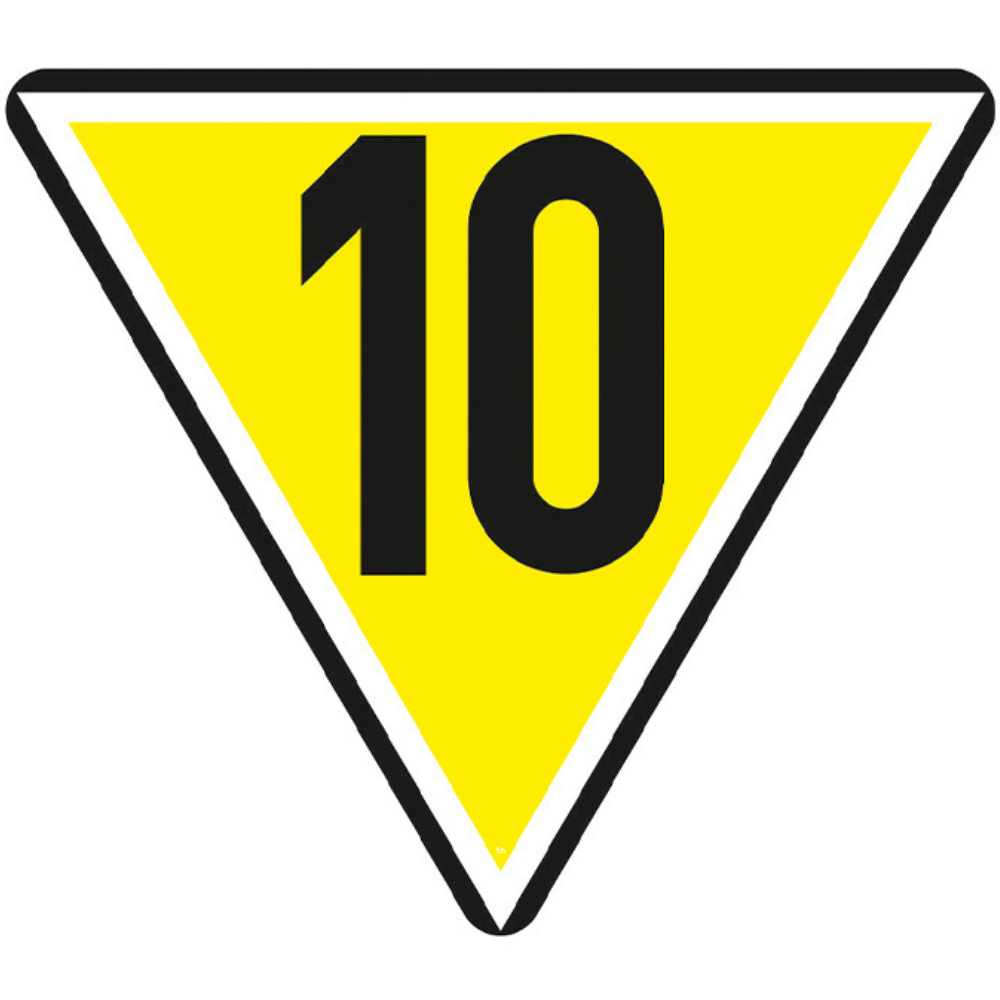 LF 6 - Ankündesignal