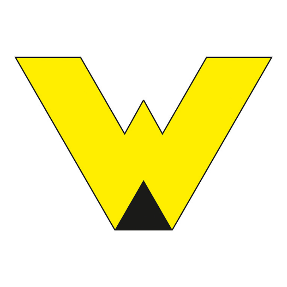 RA 11a - Rangierwartezeichen gelb