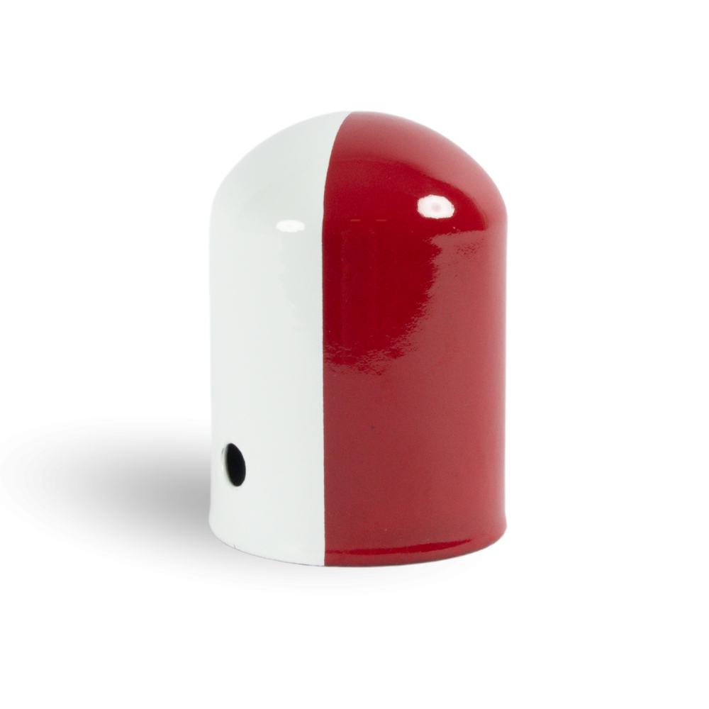 RA 12 - Grenzzeichen