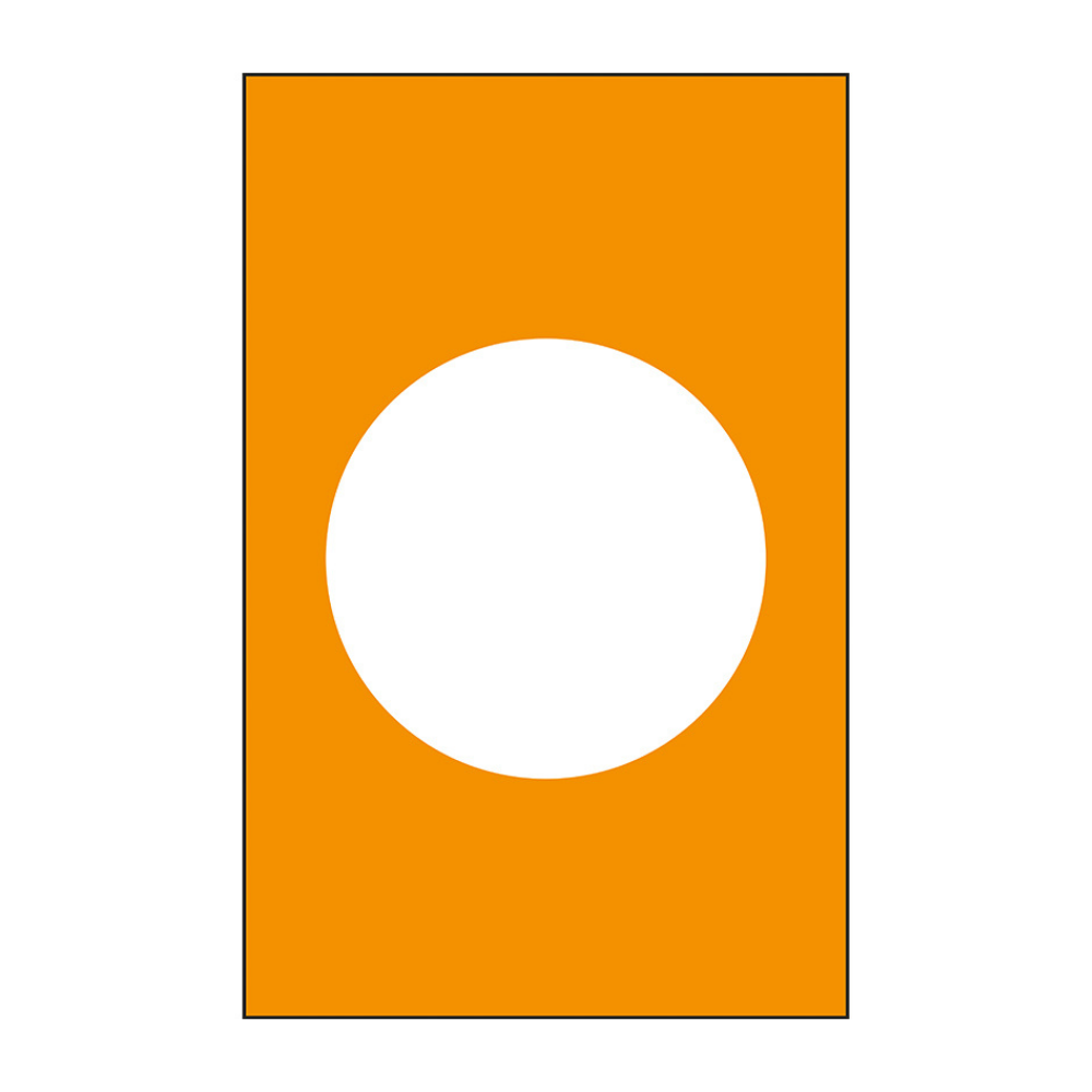 SO 19 - Hauptsignalbaken