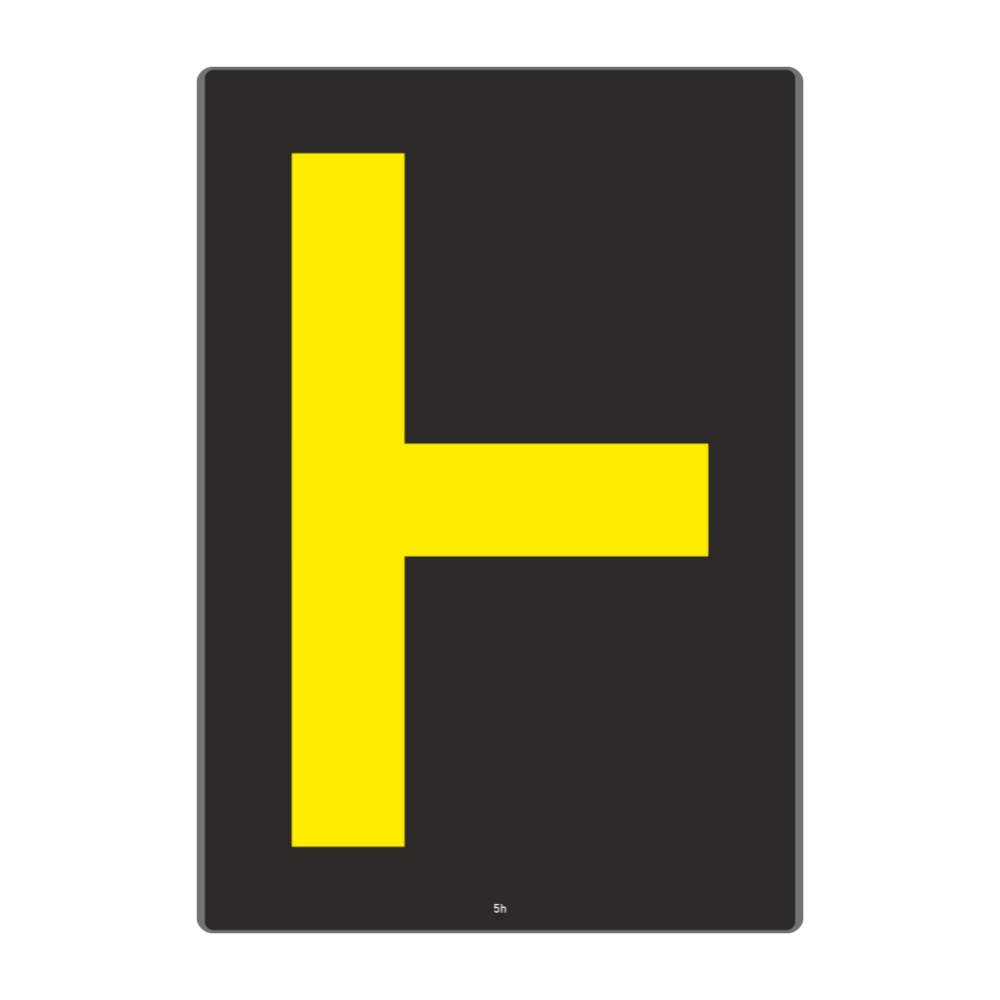 ZS 13 - Stumpfgleis- und Frühhaltanzeiger