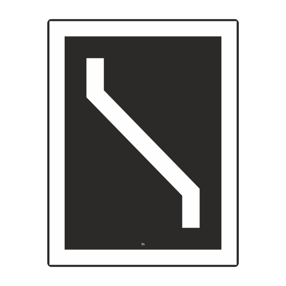 ZS 6 - Gleiswechselanzeiger