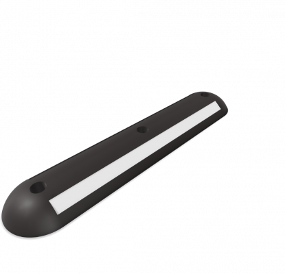 Seperator von Jislon in schwarz Seperator von Jislon in schwarz