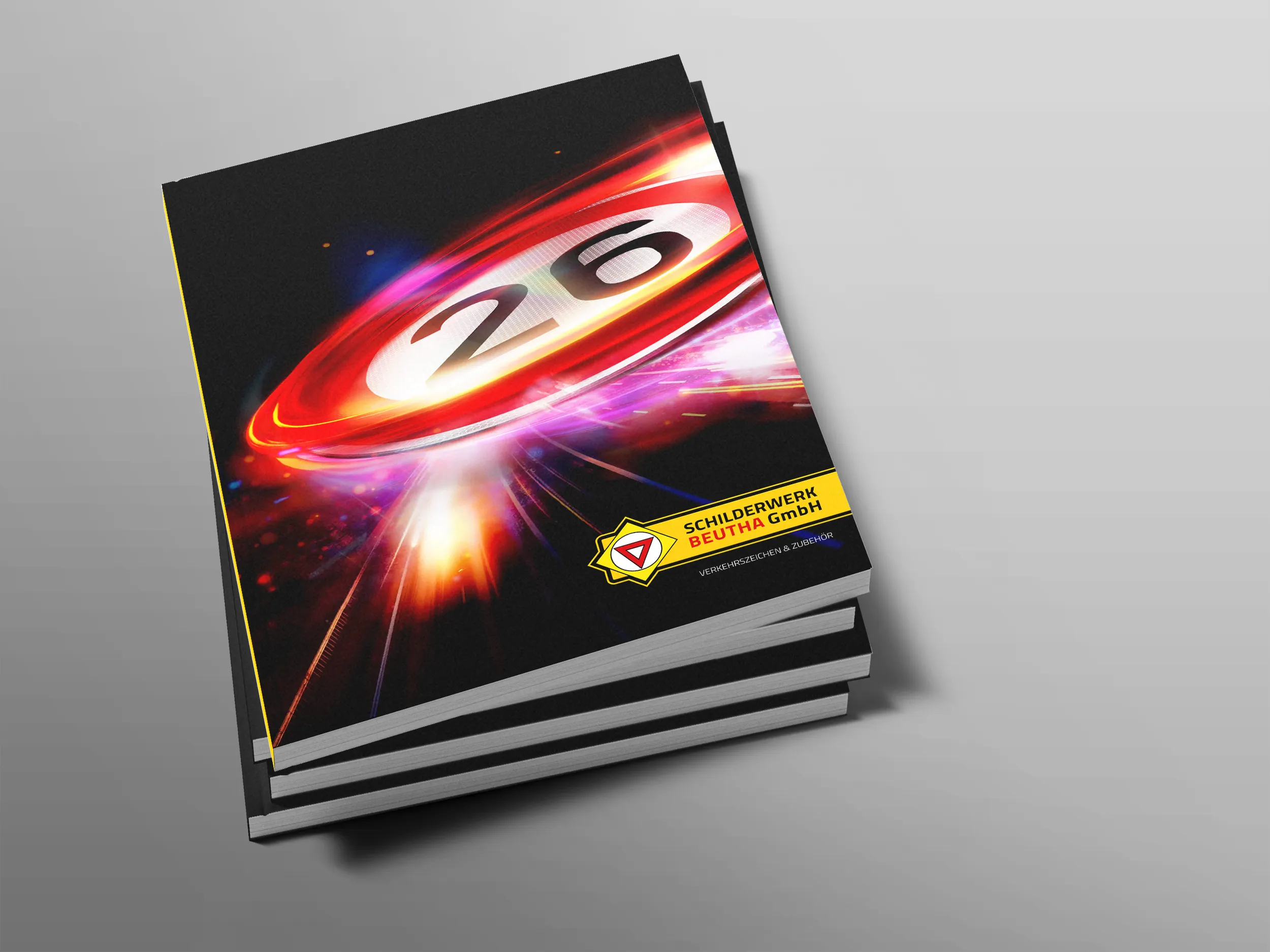 Downloads 1 Produktkatalog 2026 der Schilderwerk-Beutha GmbH