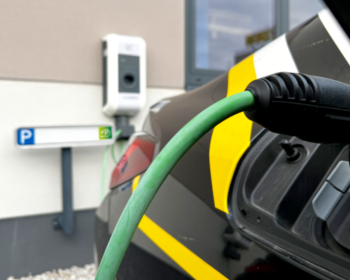 E-Mobilität E-Mobilität